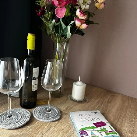 Auszeit Im Welterbe Apartment