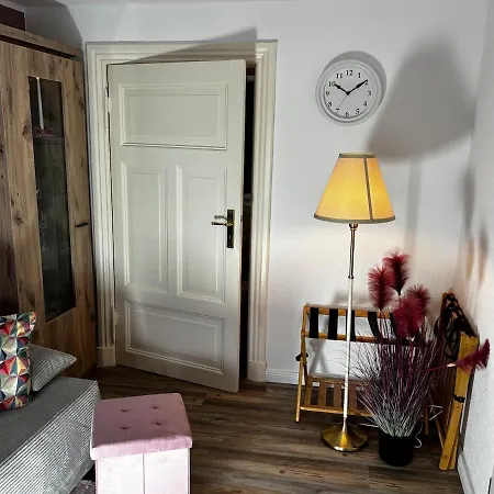 Auszeit Im Welterbe Apartment *