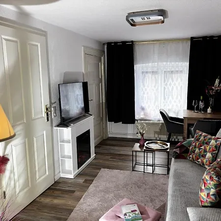 Apartment Auszeit Im Welterbe Schwerin (Mecklenburg-Vorpommern)
