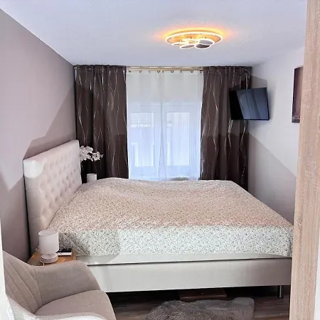 Auszeit Im Welterbe Apartament *