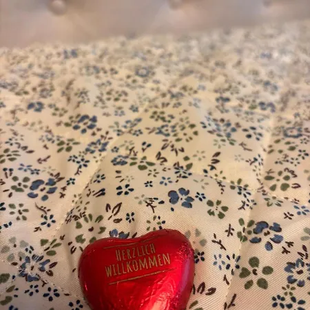 Apartament Auszeit Im Welterbe *