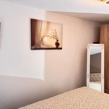 Apartament Auszeit Im Welterbe *