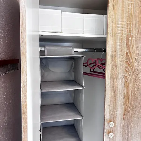 Auszeit Im Welterbe Apartament