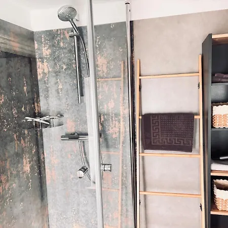 Apartament Auszeit Im Welterbe *