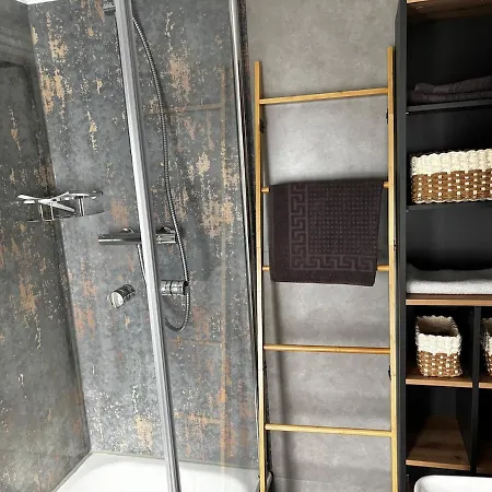 Auszeit Im Welterbe Apartament