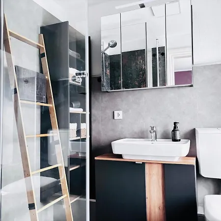 Auszeit Im Welterbe Schwerin (Mecklenburg-Vorpommern)