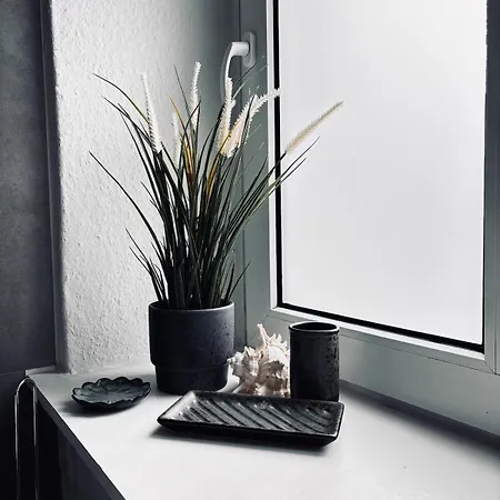 Apartment Auszeit Im Welterbe Schwerin (Mecklenburg-Vorpommern)