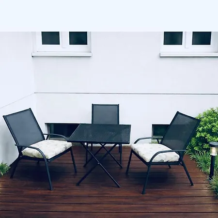 Auszeit Im Welterbe Schwerin (Mecklenburg-Vorpommern)