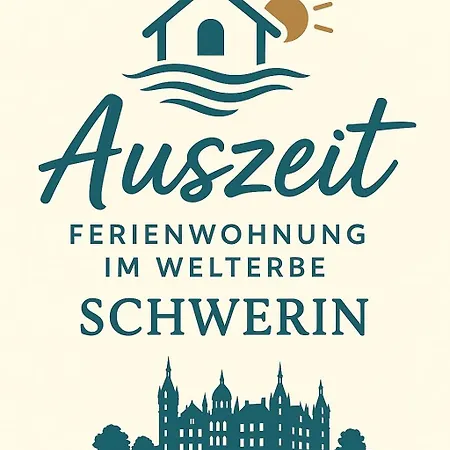 Auszeit Im Welterbe Apartment