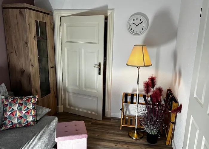 Auszeit Im Welterbe Apartment *