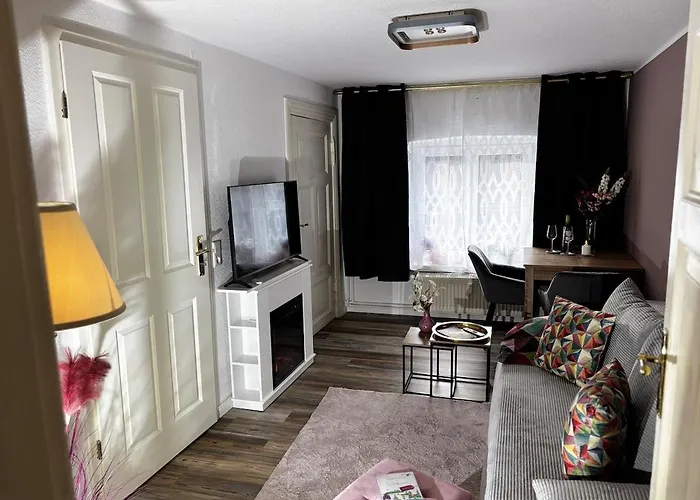 Apartment Auszeit Im Welterbe Schwerin (Mecklenburg-Vorpommern)