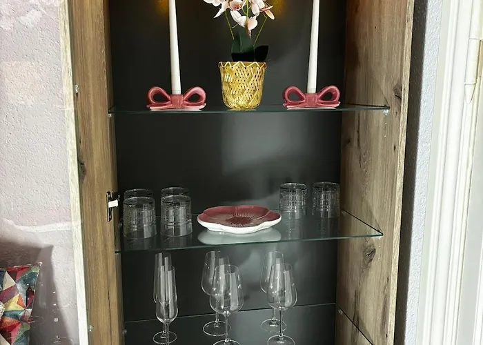 Auszeit Im Welterbe Apartment *