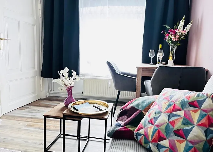 Auszeit Im Welterbe *