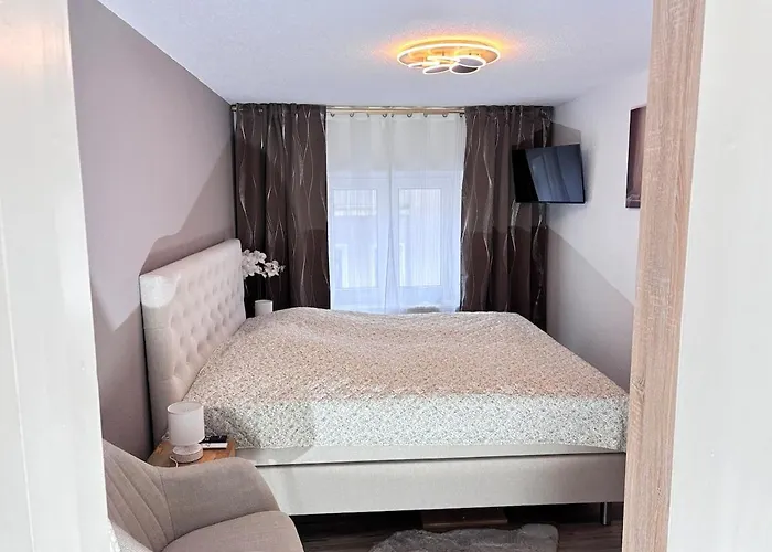 Auszeit Im Welterbe Apartment *