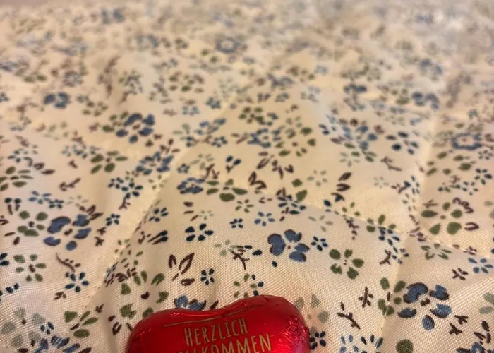 Apartment Auszeit Im Welterbe *