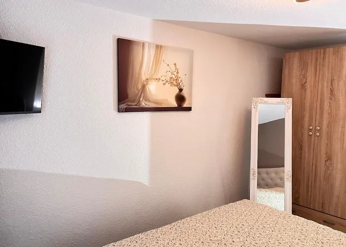 Apartment Auszeit Im Welterbe *