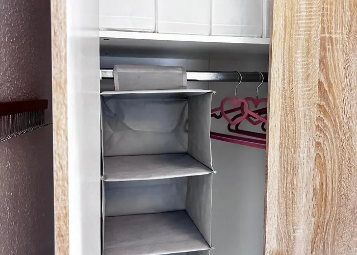 Auszeit Im Welterbe Apartment