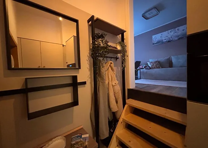 Auszeit Im Welterbe Apartment *