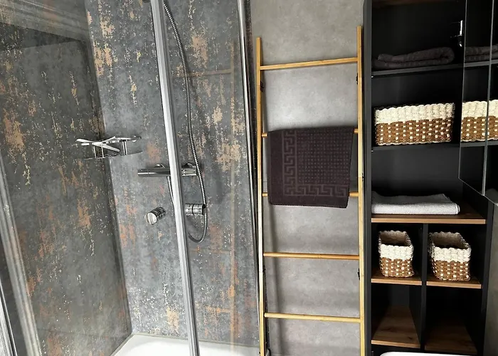 Auszeit Im Welterbe Apartment