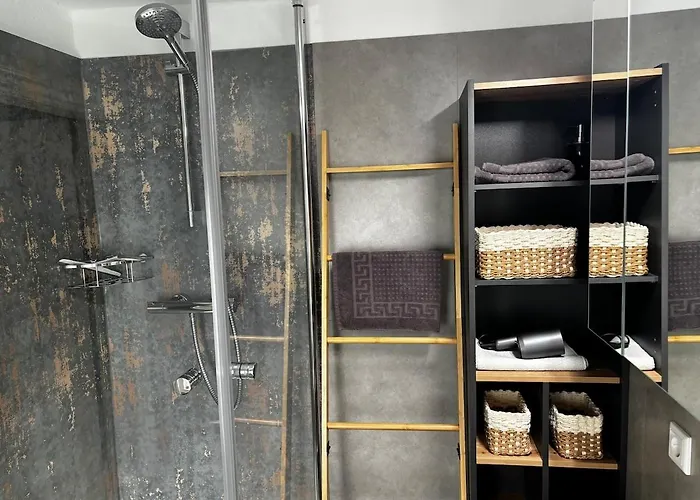 Auszeit Im Welterbe Schwerin (Mecklenburg-Vorpommern)