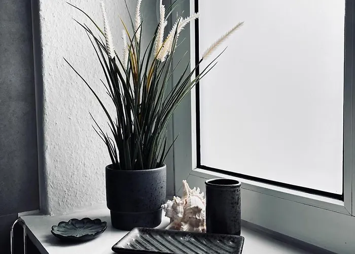 Apartment Auszeit Im Welterbe Schwerin (Mecklenburg-Vorpommern)