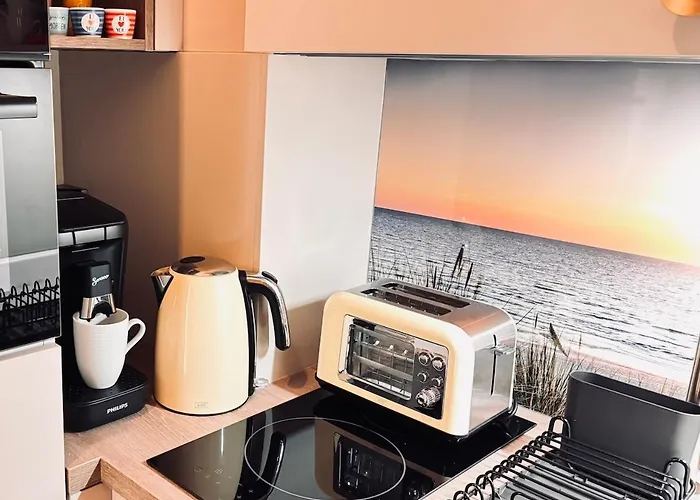 Auszeit Im Welterbe Schwerin (Mecklenburg-Vorpommern)