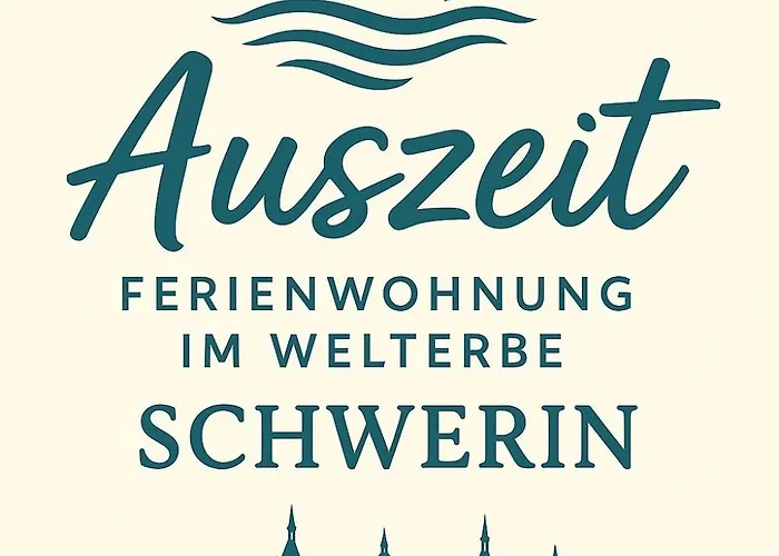 Auszeit Im Welterbe Apartment